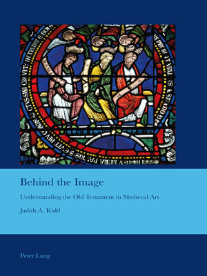 cover image of Behind the Image
